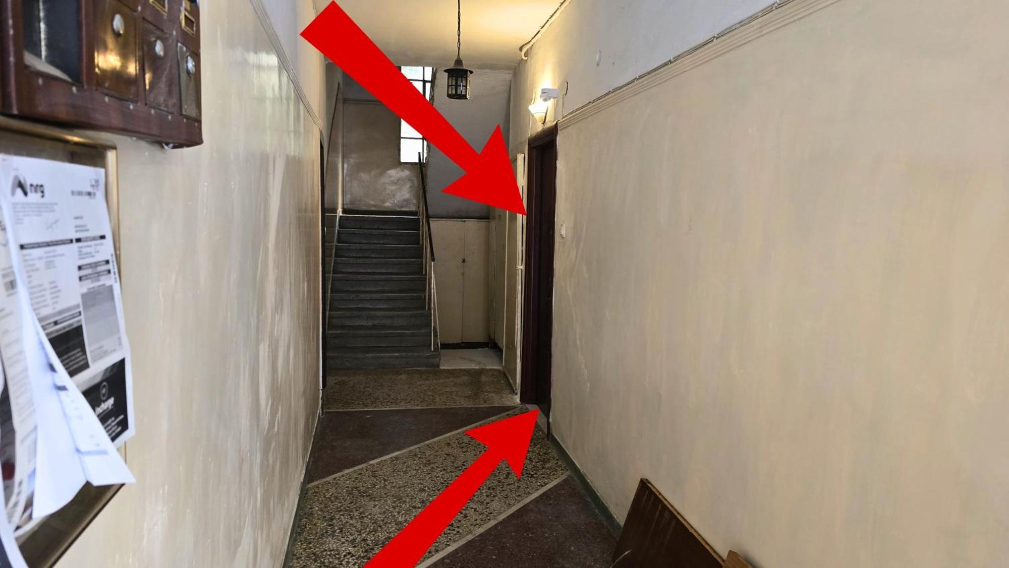 Apartament Fully Equipped And Family Friendly Skg Center Saloniki Zewnętrze zdjęcie