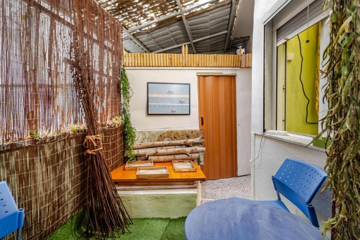 Apartament Fully Equipped And Family Friendly Skg Center Saloniki Zewnętrze zdjęcie